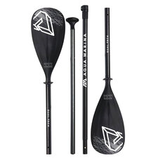 Aqua Marina Dual-Tech- 2 in 1 Adjustable Aluminium iSUP & Kayak Paddle
